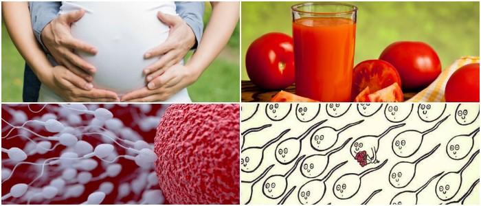 los mejores consejos para mejorar la calidad del esperma del hombre