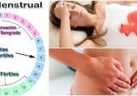 cuales son los síntomas de un ciclo menstrual anormal