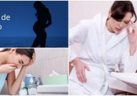 cuales son los primeros síntomas de embarazo antes del retraso