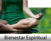 Bienestar espiritual