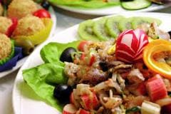 Recetas y Platos Saludables