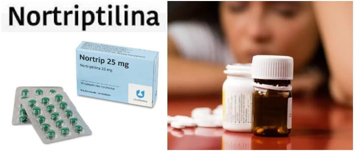 la nortriptilina engorda