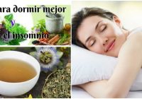 remedios para dormir a bebes