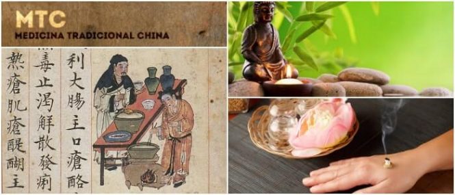 usos de la medicina tradicional china para la ansiedad