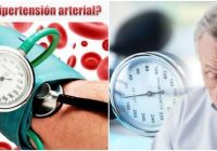 la presión arterial alta e hipertensión gestacional