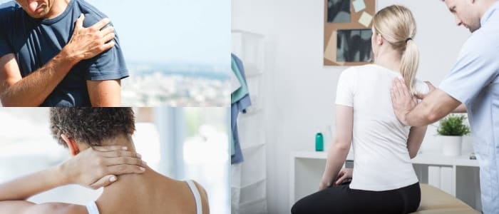 dolor musculoesquelético generalizado