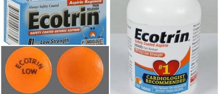 ácido acetilsalicílico