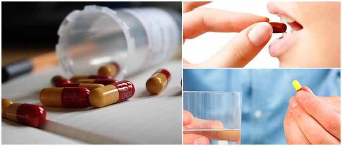 amoxicilina para la gripe
