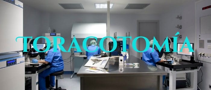 operacion de pulmon