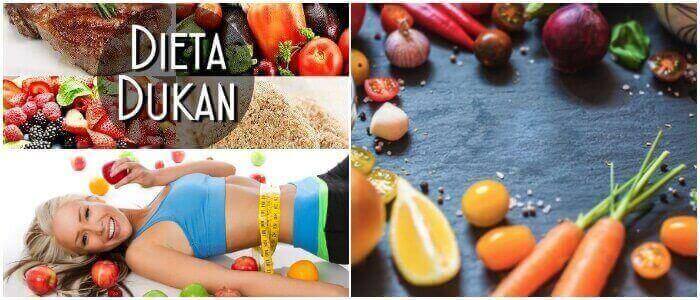 dieta dukan fase ataque