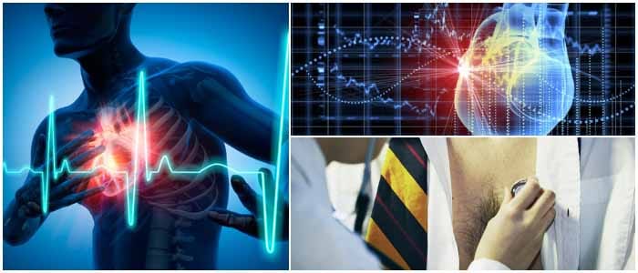digoxina como antiarritmico