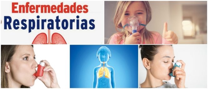 enfermedades respiratorias bajas