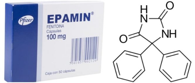 acción terapéutica del epamin