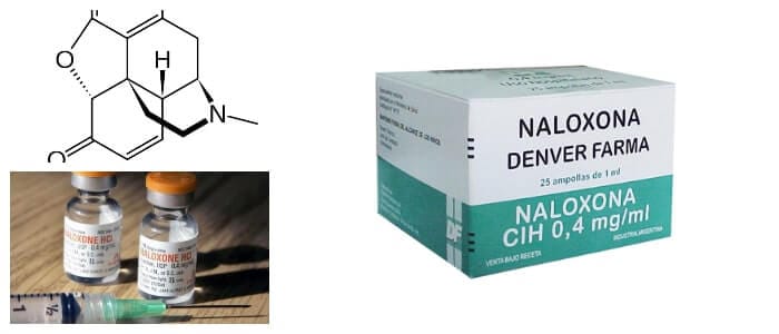 naloxona nombre comercial