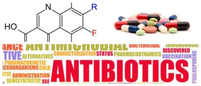 quinolonas efectos adversos