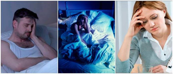 remedios naturales para el insomnio agudo faciles de hacer
