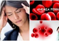 valores de la anemia ferropenica