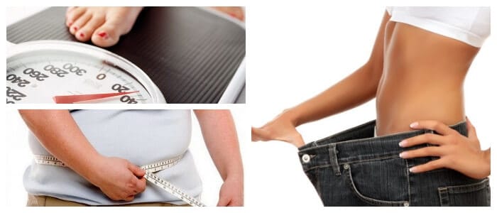 dietas para adelgazar abdomen