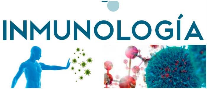 sistema inmune e inmunología