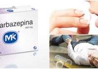 tratamiento para convulsiones con oxcarbazepina