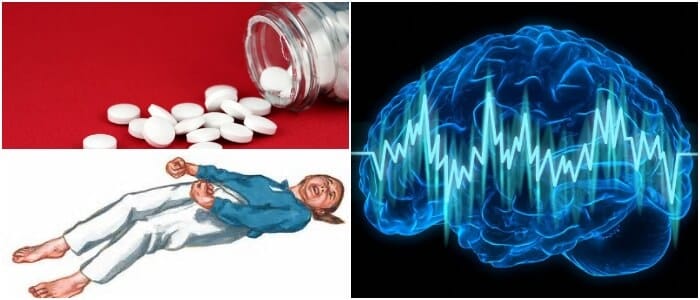 contraindicaciones de este anticonvulsivo