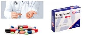 Tamsulosina: ¿Qué Es? Usos, Advertencias, Función, Efectos Secundarios ...