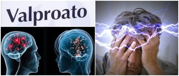 contraindicaciones del valproato