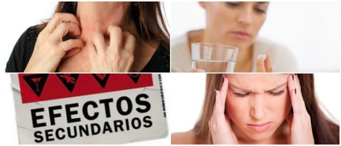 efectos secundarios del tramadol