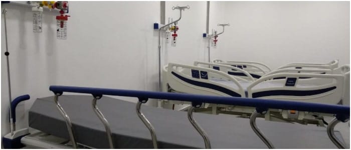 infección neonatal