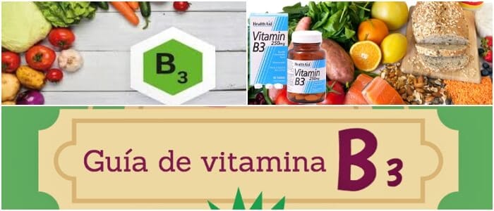 beneficios del acido nicotinico