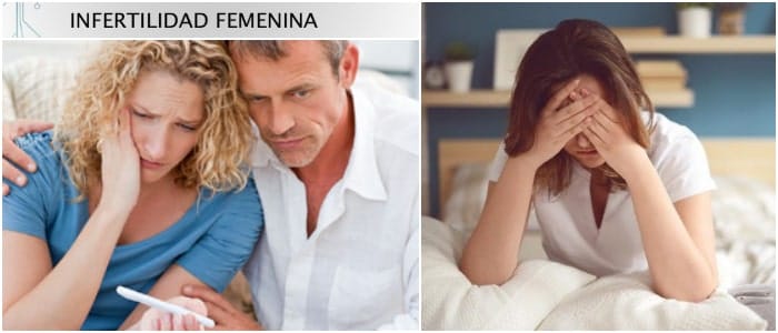 esterilidad