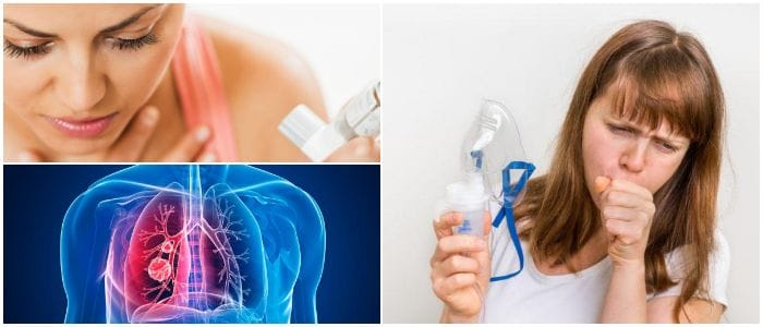 contraindicaciones de la orciprenalina
