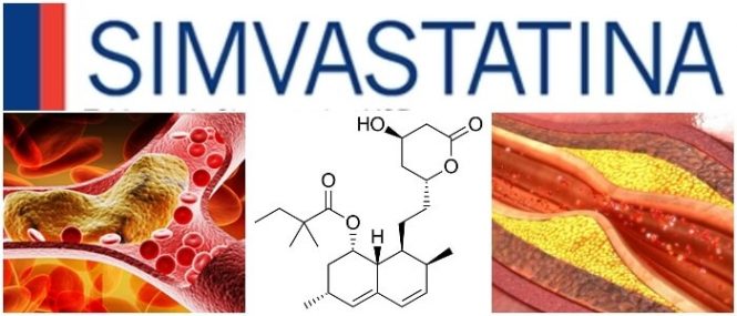 la simvastatina ayuda a perder peso