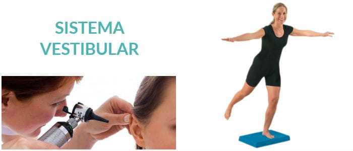 que es un sistema vestibular con laberintitis