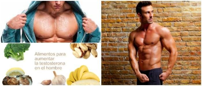 como aumentar la testosterona en la mujer
