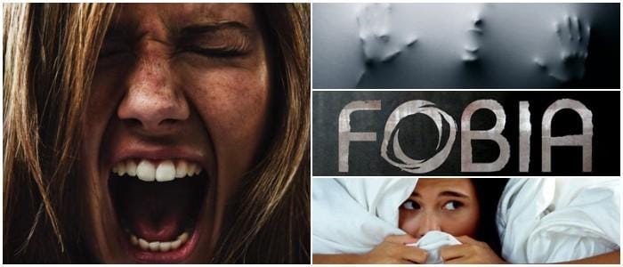 Fobias Raras: Tipos, Diagnóstico y Tratamientos De Las Fobias Mas ...