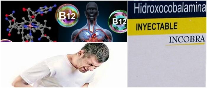 que es la hidroxocobalamina