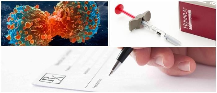 cuales son los efectos secundarios de humira psoriasis