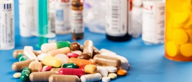 células precancerosas