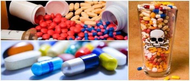 efectos de las benzodiacepinas como droga