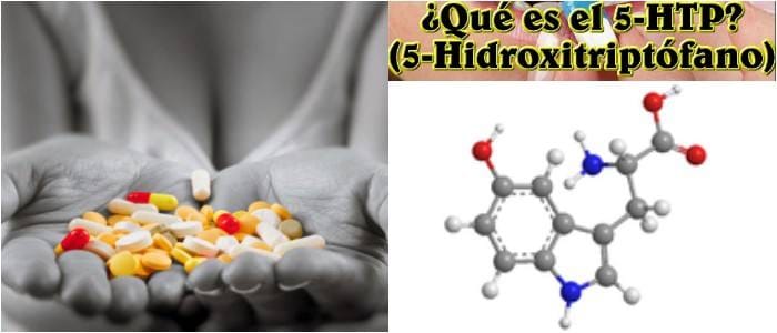 para que sirve el hidroxitriptofano