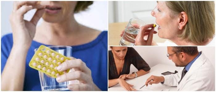 como se detecta el cancer en hormonoterapia