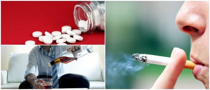 cual es la relación entre la naltrexona y el alcoholismo