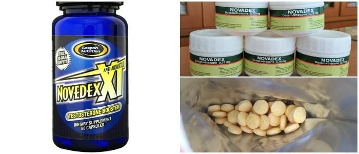 de verdad sirve el aumento de testosterona con novadex