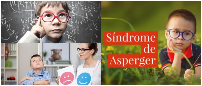 Síndrome De Asperger ¿qué Es Síntomas Diagnóstico Causas Y 6959