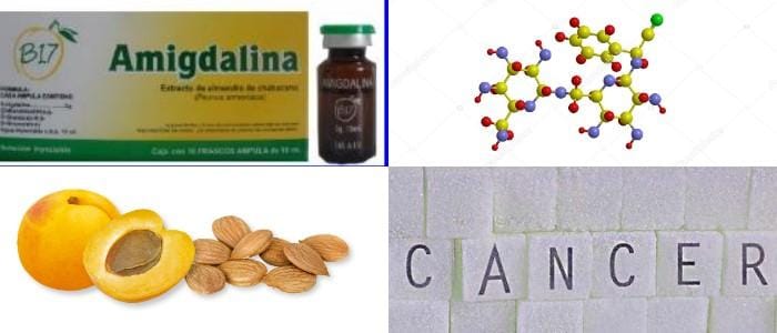 donde conseguir un medicamento de amigdalina