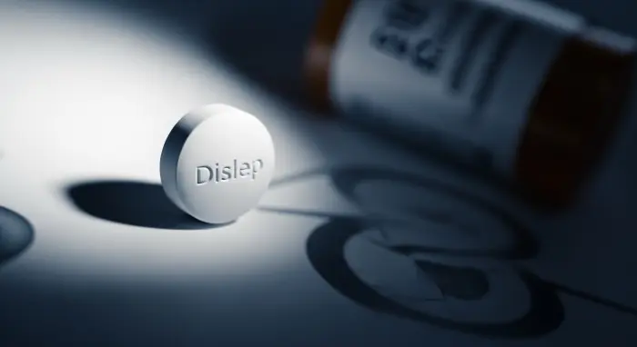 dislep para que sirve