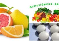la hesperidina como antioxidante