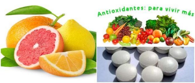 la hesperidina como antioxidante
