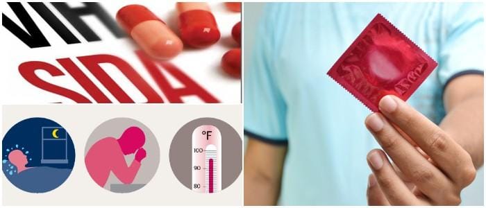 el hiv y el sida